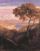 Samuel Palmer, The Prospect